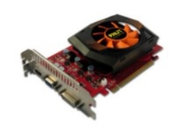 NVIDIA GeForce GT240 NVIDIA GeForce GT240